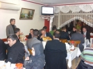 Gerede’de ��len gibi yemek 