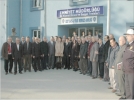 Bolu Huzur Kenti