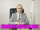 Zimmet�i a���a al�nd�