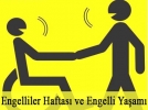 Engelli karde�lerini unutmad�lar