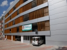Otopark’a Boluspor talip