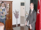 Veto yok, �al��ma devam ediyor