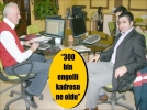 “300 bin engelli kadrosu ne oldu”