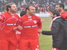 Veysel �ddial� Konu�tu
