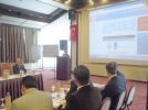 Yasama Derne�i STK’larla bir araya geldi