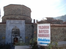 Beyaz�t Hamam� a��k