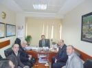 Erco�kun’dan fidan �reticilerine destek