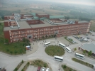 Bir y�l�n bilan�osu 210 bin 862 hasta