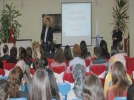 KYK’dan gen�lere seminer