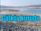 G�lk�y kurudu