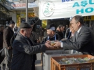 Y�lmaz a�ure da��tt�