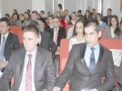 Aday memurlara e�itim 