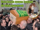 Gece k�z�yla uyuyan i�adam� bir daha uyanamad� 