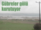 G�breler g�l� kurutuyor