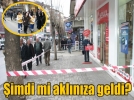 �imdi mi akl�n�za geldi?