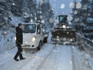 Kartalkaya’da sezona do�ru