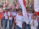 Ma� statta izlenir