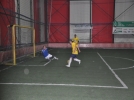 Turnuva Heyecan� Devam Ediyor