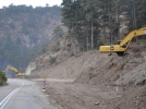 G�yn�k Yolu h�z kesmiyor
