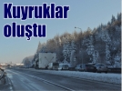 Kuyruklar olu�tu