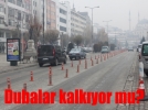 Dubalar kalk�yor mu?