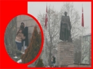 Ata’n�n huzurda A�K