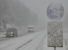 D�zce Meteoroloji’sinden Bolu Da�� uyar�s�