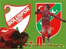 Boluspor 1 - Kar��yaka 0