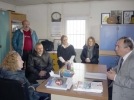 Y�lmaz �al��malardan memnun kald� 
