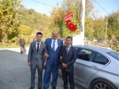 �ehit karde�i i�e yerle�tirildi 