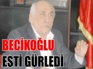 Beciko�lu esti g�rledi