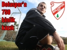 Boluspor’a 750 binlik kaz�k  