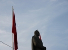 Devlet ku�u kondu  