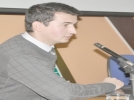 KOSGEB destekleri anlat�ld�
