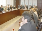 MARKA�da Afet ��birli�i A�� olu�tu  