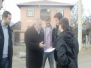 Numarataj �al��malar� ba�lat�ld�