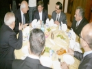 Kaz Yeme�inde bulu�tular