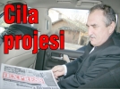 Cila projesi