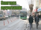 S�n�r�n�z� a��yorsunuz
