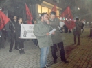 Erdal Eren Bolu�da da an�ld�  