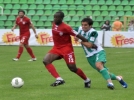 Boluspor da temizlik ba�lad�  