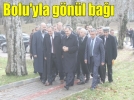 Bolu’yla g�n�l ba��