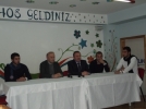 �zel Melih’te “Spor” paneli