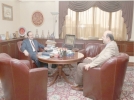 Er�o�kun�dan ziyaretler s�r�yor  