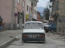Y�klenme garibe!  