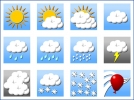 Meteoroloji uyard�  