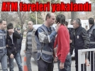 ATM fareleri yakaland�