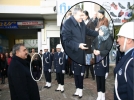 Protokolden hastaneye