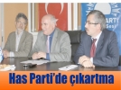 Has Parti’de ��kartma