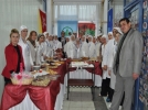 BEHDER sertifikaland�  